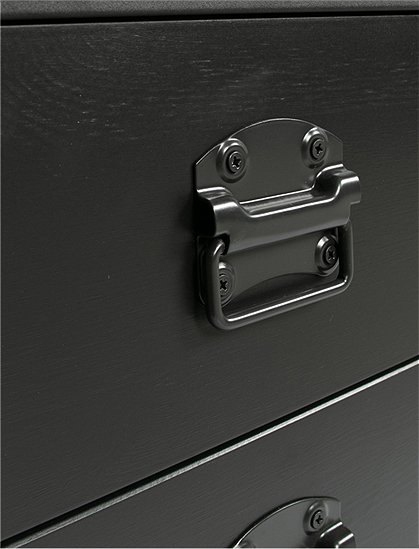 Bücherschrank Derby von woood  &#9733; Kundenbewertung "Sehr gut" &#9733; 10&euro; Rabatt für Neukunden &#9733; Schnell verschickt &#9733; Jetzt günstig bei car-Moebel.de