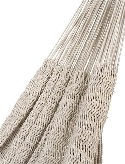 Hängematte Hammock von ferm LIVING &#9733; Kundenbewertung "Sehr gut" &#9733; 10&euro; Neukundenrabatt &#9733; Schnell verschickt &#9733; Jetzt kaufen bei car-Moebel.de