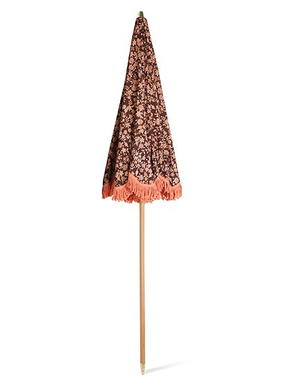 Sonnenschirm Retro von HKliving &#9733; Kundenbewertung "Sehr gut" &#9733; 10&euro; Rabatt für Neukunden &#9733; Schnell verschickt &#9733; Jetzt kaufen bei car-Moebel.de