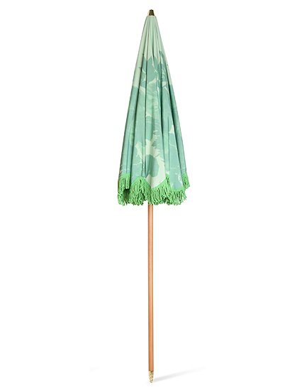 Sonnenschirm Retro von HKliving &#9733; Kundenbewertung "Sehr gut" &#9733; 10&euro; Rabatt für Neukunden &#9733; Schnell verschickt &#9733; Jetzt kaufen bei car-Moebel.de