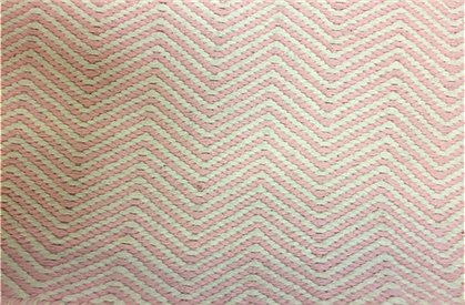 Teppich, rosa Nr:995 5