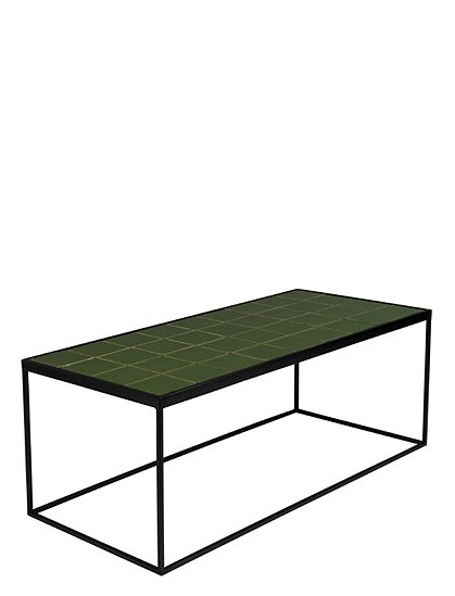 Couchtisch Glazed von Zuiver &#9733; Kundenbewertung "Sehr gut" &#9733; 10&euro; Rabatt für Neukunden &#9733; Schnell verschickt &#9733; Jetzt günstig kaufen bei car-Moebel.de