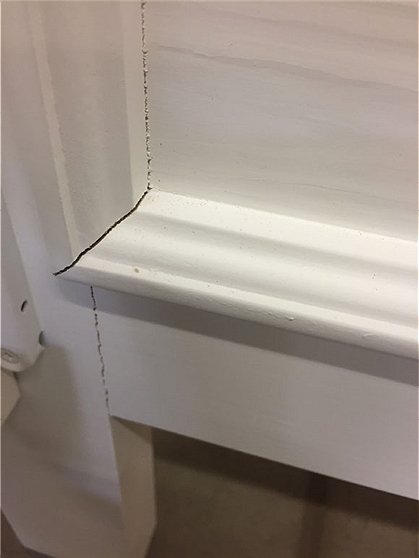 Englisches Bett 90x200 Nr:1062 5