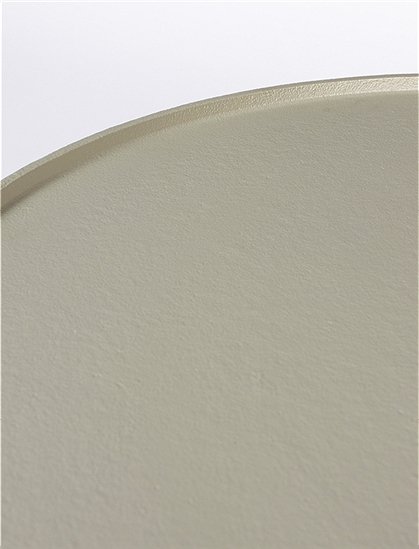 Beistelltisch Floss von Zuiver &#9733; Kundenbewertung "Sehr gut" &#9733; 10&euro; Rabatt für Neukunden &#9733; Schnell verschickt &#9733; Jetzt günstig kaufen bei car-Moebel.de
