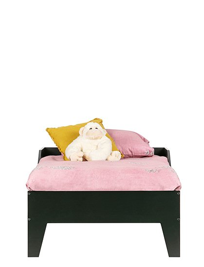 Bett Dian von woood &#9733; Kundenbewertung "Sehr gut" &#9733; 10&euro; Rabatt für Neukunden &#9733; Schnell verschickt &#9733; Jetzt günstig kaufen bei car-Moebel.de