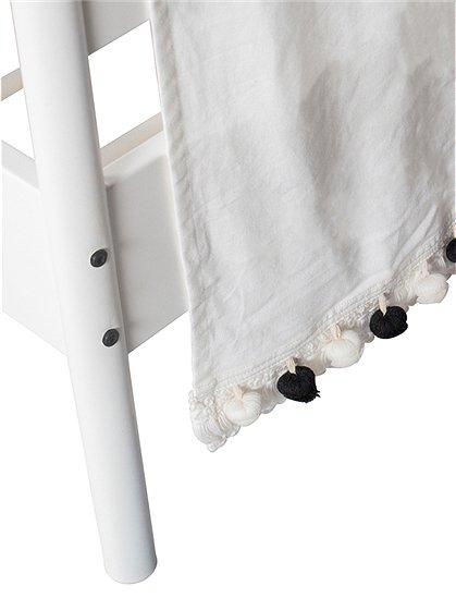 Bett Wendy von woood &#9733; Kundenbewertung "Sehr gut" &#9733; 10&euro; Rabatt für Neukunden &#9733; Schnell verschickt &#9733; günstig kaufen bei car-Moebel.de