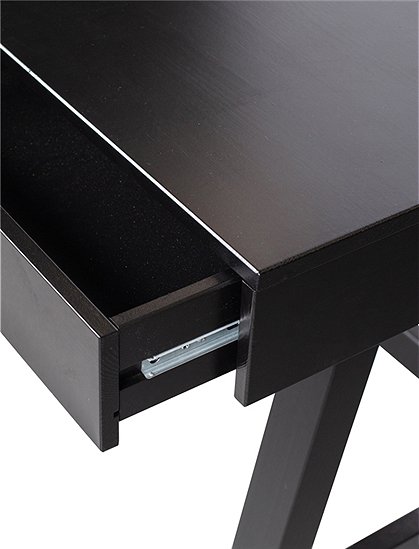 Schreibtisch Dian von woood &#9733; Kundenbewertung "Sehr gut" &#9733; 10&euro; Rabatt für Neukunden &#9733; Schnell verschickt &#9733; günstig kaufen bei car-Moebel.de