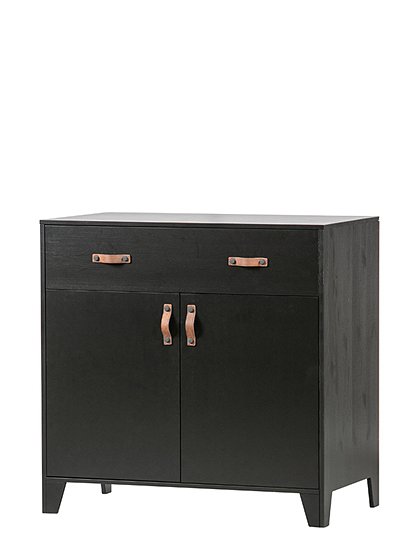 Stauschrank von woood &#9733; Kundenbewertung "Sehr gut" &#9733; 10&euro; Rabatt für Neukunden &#9733; Schnell verschickt &#9733; günstig kaufen bei car-Moebel.de