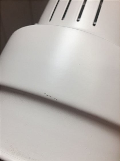 Stehlampe Nr:1138 5