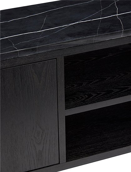 Sideboard Marmortop von HÜBSCH Interior &#9733; Kundenbewertung "Sehr gut" &#9733; 10&euro; Rabatt für Neukunden &#9733; Schnell verschickt &#9733; car-Moebel.de!