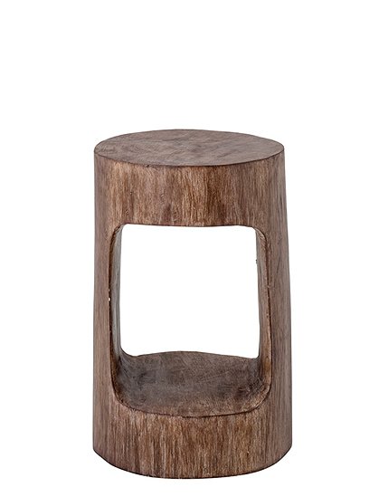 Hocker Eda von Bloomingville  &#9733; Kundenbewertung "Sehr gut"  &#9733; 10&euro; Neukundenrabatt &#9733; Schnell verschickt &#9733; Bloomingville "Neu" entdecken!