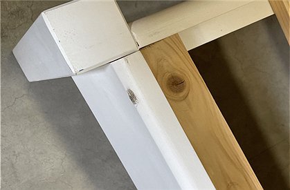 Landhaubett Nr:1158 5