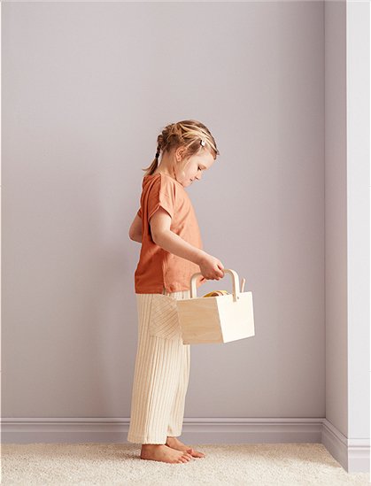 Picknick Set aus Holz f. Kinder &#9733; Kundenbewertung "Sehr gut" &#9733; 10&euro; Rabatt für Neukunden &#9733; Schnell verschickt &#9733; Jetzt günstig kaufen bei car-Moebel.de