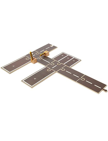 Straßen Erweiterung aus Holz &#9733; Kundenbewertung "Sehr gut" &#9733; 10&euro; Rabatt für Neukunden &#9733; Schnell verschickt &#9733; Jetzt günstig kaufen bei car-Moebel.de