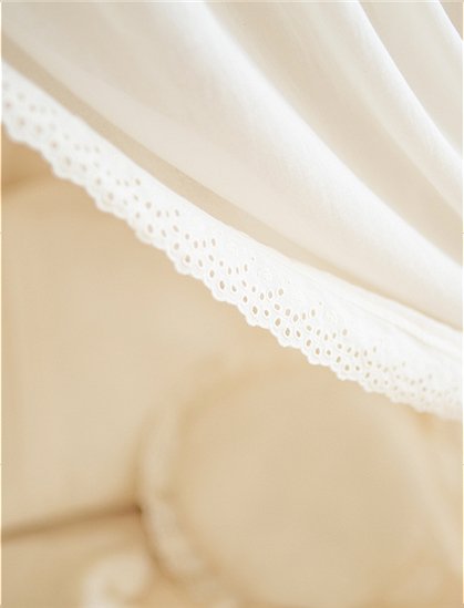 Junior Hausbett Vera von Nobodinoz &#9733; Kundenbewertung "Sehr gut" &#9733; 10&euro; Rabatt für Neukunden &#9733; Schnell verschickt &#9733; Günstig bei car-Moebel.de