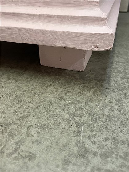 Schrank Pink Nr:1197 5