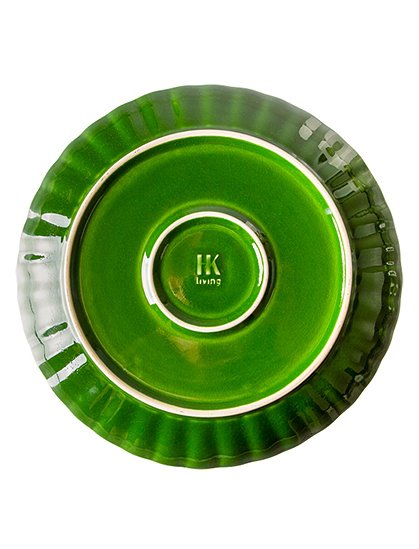 Keramikteller The Emeralds von HKliving &#9733; Kundenbewertung "Sehr gut" &#9733; 10&euro; Rabatt für Neukunden &#9733; Schnell verschickt &#9733; Jetzt bei car-Moebel.de
