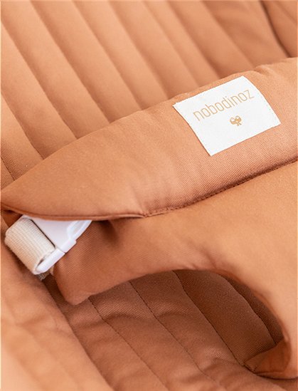 Babywippe Growing Green von Nobodinoz &#9733; Kundenbewertung "Sehr gut" &#9733; 10&euro; Rabatt für Neukunden &#9733; Schnell verschickt &#9733; Günstig bei car-Moebel.de