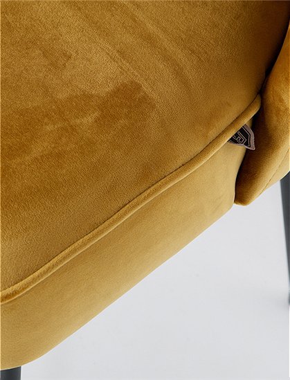 Stuhl Vogue von BePureHome &#9733; Kundenbewertung "Sehr gut" &#9733; 10&euro; Rabatt für Neukunden &#9733; Schnell verschickt &#9733; Jetzt günstig kaufen bei car-Moebel.de