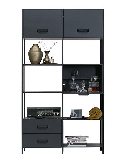 Schrank Legacy von BePureHome Eekhoorn &#9733; Kundenbewertung "Sehr gut" &#9733; 10&euro; Rabatt für Neukunden &#9733; Jetzt günstig kaufen bei car-Moebel.de