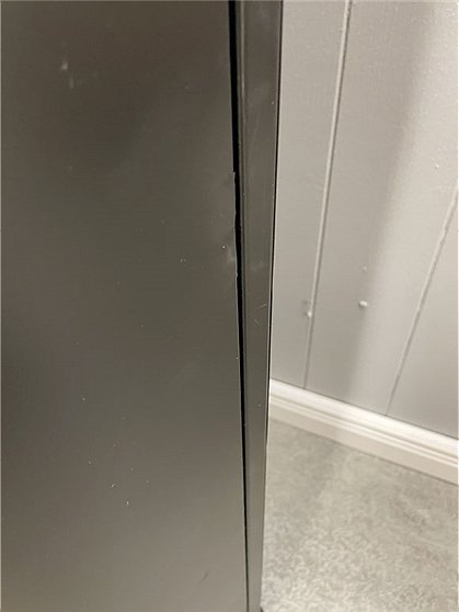 Metallschrank Nr:1323 5