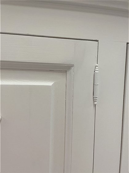 Kleiderschrank Nr:1329 5