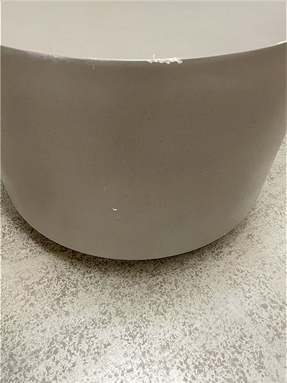 Beistelltisch Beton Nr:1337 5