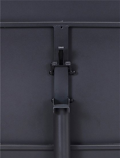 Gartentisch Helo von house doctor  &#9733; Kundenbewertung "Sehr gut" &#9733; 10&euro; Rabatt für Neukunden &#9733; Schnell verschickt &#9733; Günstig kaufen bei car-Moebel.de