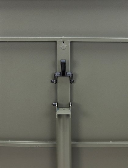 Gartentisch Helo von house doctor  &#9733; Kundenbewertung "Sehr gut" &#9733; 10&euro; Rabatt für Neukunden &#9733; Schnell verschickt &#9733; Günstig kaufen bei car-Moebel.de