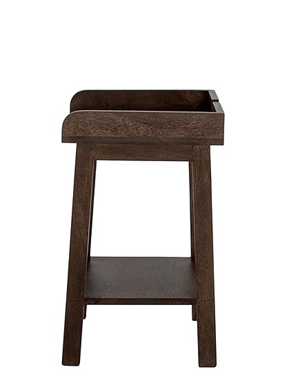 Beistelltisch Clement von Bloomingville  &#9733; Kundenbewertung "Sehr gut" &#9733; 10&euro; Rabatt für Neukunden &#9733; Schnell verschickt &#9733; Günstig bei car-Moebel.de