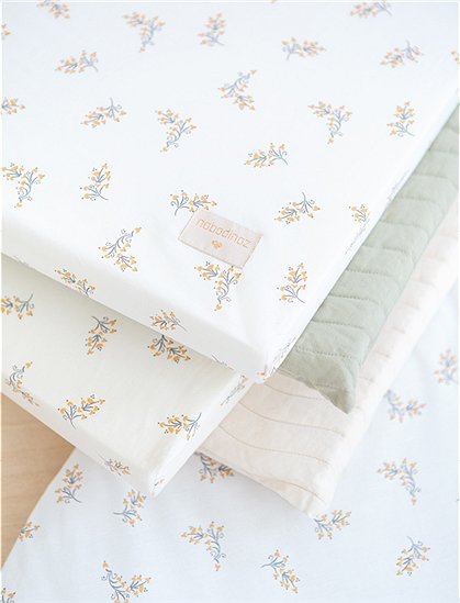 Matratze Saint Barth von Nobodinoz &#9733; Kundenbewertung "Sehr gut" &#9733; 10&euro; Rabatt für Neukunden &#9733; Jetzt günstig kaufen bei car-Moebel.de