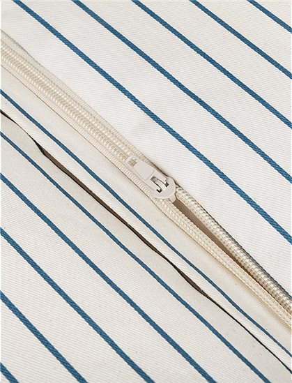 Sitzsack Essaouira Twill von Nobodinoz &#9733; Kundenbewertung "Sehr gut" &#9733; 10&euro; Rabatt für Neukunden &#9733; Schnell verschickt &#9733; Günstig bei car-Moebel.de