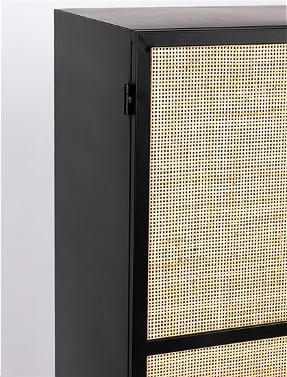 Schrank Guuji von Zuiver &#9733; Kundenbewertung "Sehr gut" &#9733; 10&euro; Rabatt für Neukunden &#9733; Schnell verschickt &#9733; Jetzt günstig kaufen bei car-Moebel.de