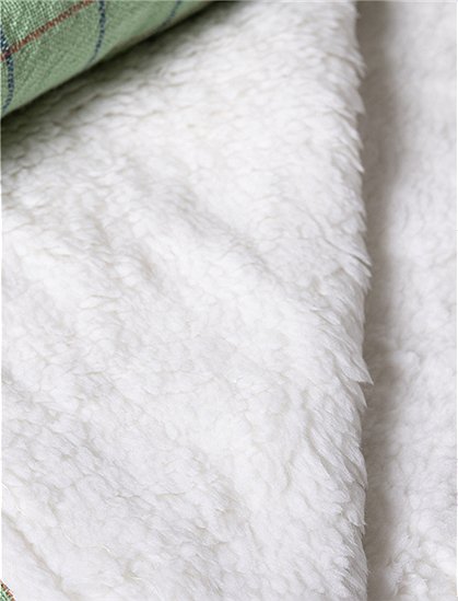 Sherpa-Überwurf von HKliving &#9733; Kundenbewertung "Sehr gut" &#9733; 10&euro; Rabatt für Neukunden &#9733; Schnell verschickt &#9733; Günstig bei car-Moebel.de