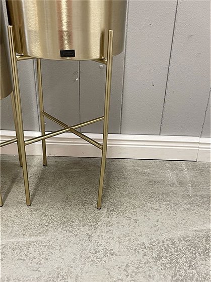 2er Set Blumentop Nr:1380 5