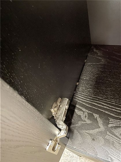 Hochschrank Silas Nr:1389 5