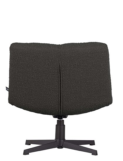 Drehsessel Vinny von Woood &#9733; Kundenbewertung "Sehr gut" &#9733; 10&euro; Rabatt für Neukunden &#9733; Schnell verschickt &#9733; Günstig kaufen bei car-Moebel.de