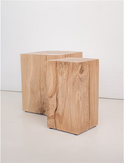 Hocker, Eiche Rio Lindo Gifts &#9733; Kundenbewertung "Sehr gut" &#9733; 10&euro; Rabatt für Neukunden &#9733; Schnell verschickt &#9733; Jetzt günstig kaufen bei car-Moebel.de