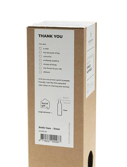 Wasserkaraffe von originalhome &#9733; Kundenbewertung "Sehr gut" &#9733; 10&euro; Rabatt für Neukunden &#9733; Schnell verschickt &#9733; Günstig bei car-Moebel.de