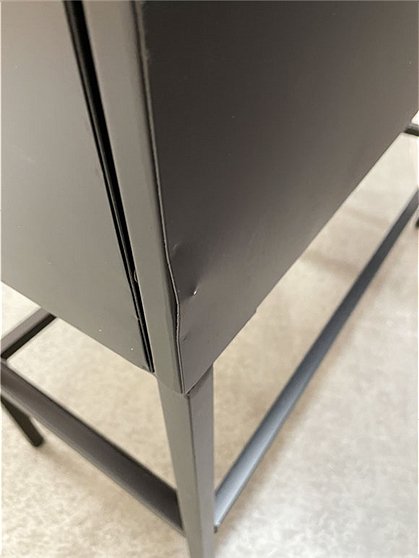Metallschrank Wish Nr:1550 5