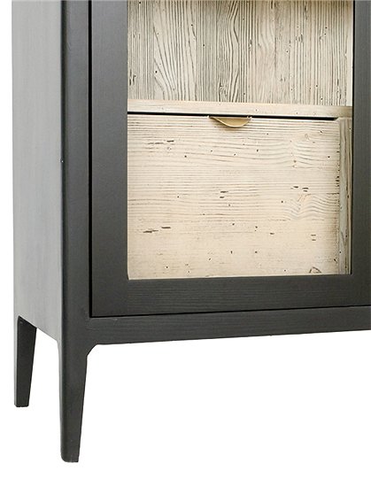Vitrine Ernest &#9733; Kundenbewertung "Sehr gut" &#9733; 10&euro; Rabatt für Neukunden &#9733; Schnell verschickt &#9733; Jetzt günstig kaufen bei car-Moebel.de