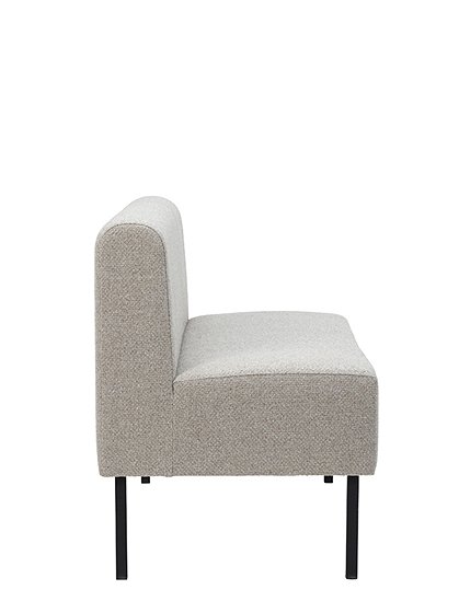 Sofa Modular von house doctor &#9733; Kundenbewertung "Sehr gut" &#9733; 10&euro; Neukundenrabatt &#9733; Schnell verschickt &#9733; Günstig bei car-Moebel.de