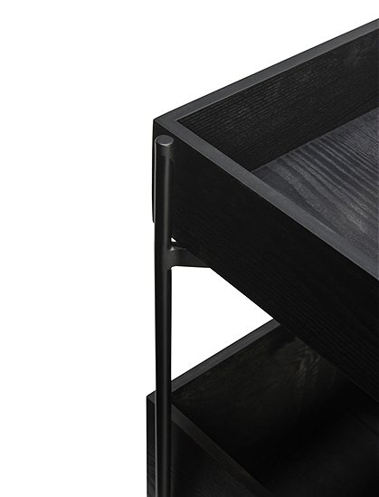 Servierwagen Fresh von Hübsch Interior &#9733; Kundenbewertung "Sehr gut" &#9733; 10&euro; Rabatt für Neukunden &#9733; Schnell verschickt &#9733; Günstig bei car-Moebel.de