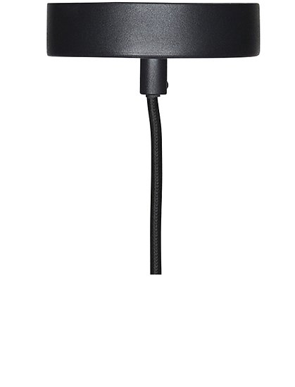 Hängeleuchte Revolve von Hübsch Interior &#9733; Kundenbewertung "Sehr gut" &#9733; 10&euro; Rabatt für Neukunden &#9733; Jetzt günstig kaufen bei car-Moebel.de