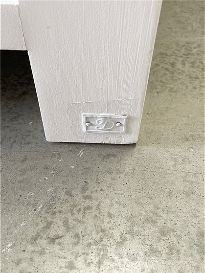 Beistelltisch Nr:1665 5