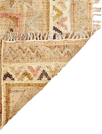 Kelim Teppich Provence von Liv Interior &#9733; Kundenbewertung "Sehr gut" &#9733; 10&euro; Rabatt für Neukunden &#9733; Schnell verschickt &#9733; Jetzt bei car-Moebel.de