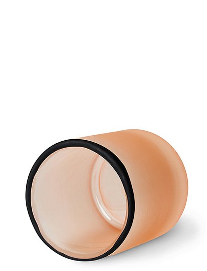 farbiges Windlicht aus Glas von HKliving &#9733; Kundenbewertung "Sehr gut" &#9733; 10&euro; Rabatt für Neukunden &#9733; Schnell verschickt &#9733; Günstig bei car-Moebel.de