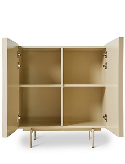 Schrank Block von HKliving &#9733; Kundenbewertung "Sehr gut" &#9733; 10&euro; Rabatt für Neukunden &#9733; Schnell verschickt &#9733; Günstig bei car-Moebel.de