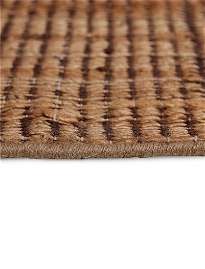 Juteteppich Desert von HKliving &#9733; Kundenbewertung "Sehr gut" &#9733; 10&euro; Rabatt für Neukunden &#9733; Schnell verschickt &#9733; Jetzt kaufen bei car-Moebel.de