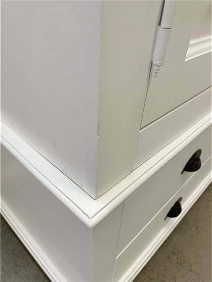 Kleiderschrank Nr:1626 5